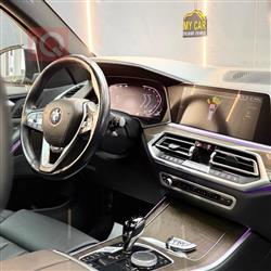 بي ام دبليو X5